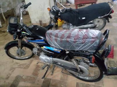 unique bike bilkuo new condition ha 1st owner 0304-2383584
