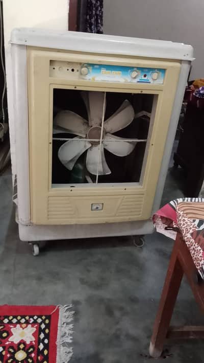 Air Cooler