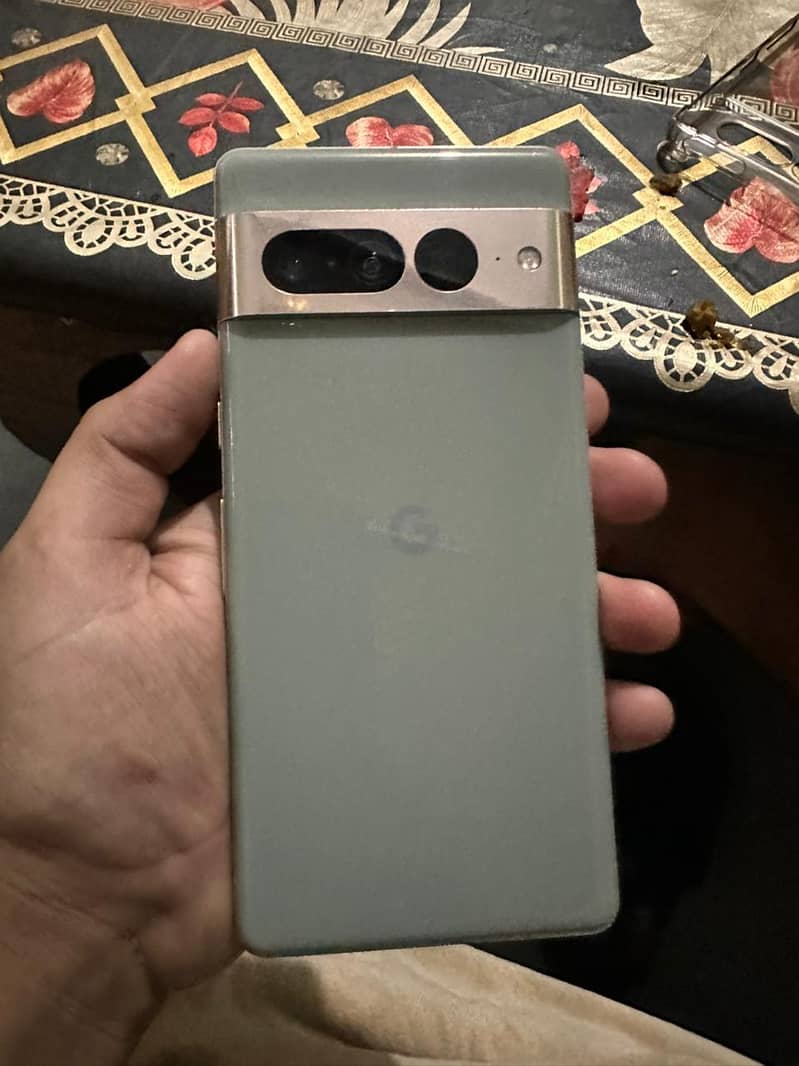 Google Pixel 7 Pro Pta Approved 0