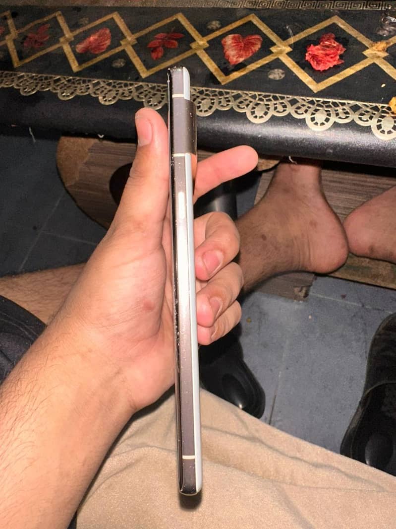 Google Pixel 7 Pro Pta Approved 4