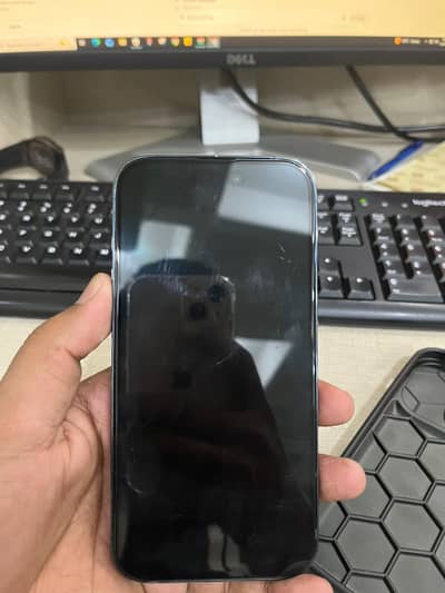 Apple iPhone 14 Pro 94% health factory unlock