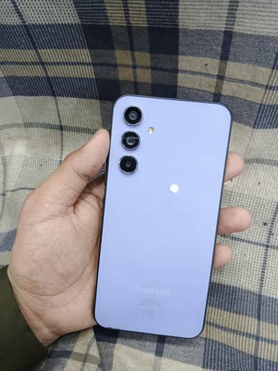 Samsung Galaxy A54 5G