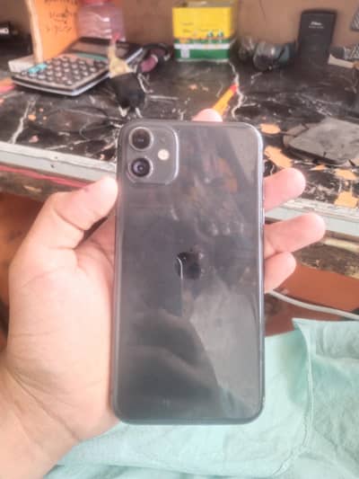 iPhone 11 for sell