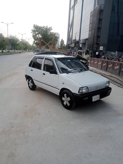 mehran 2010