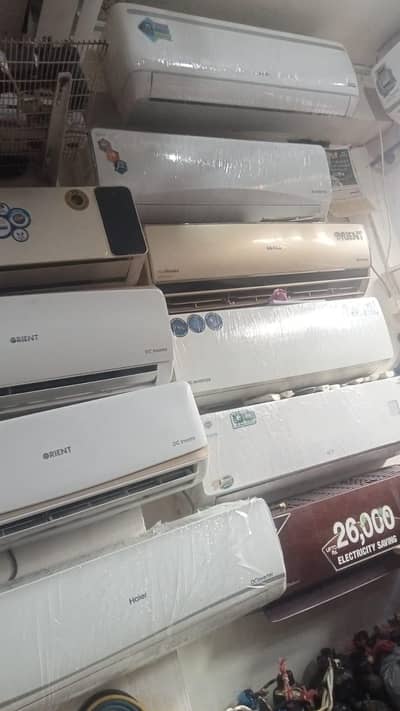 Selling Inverters