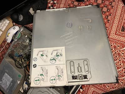 Core i3 3rd generation