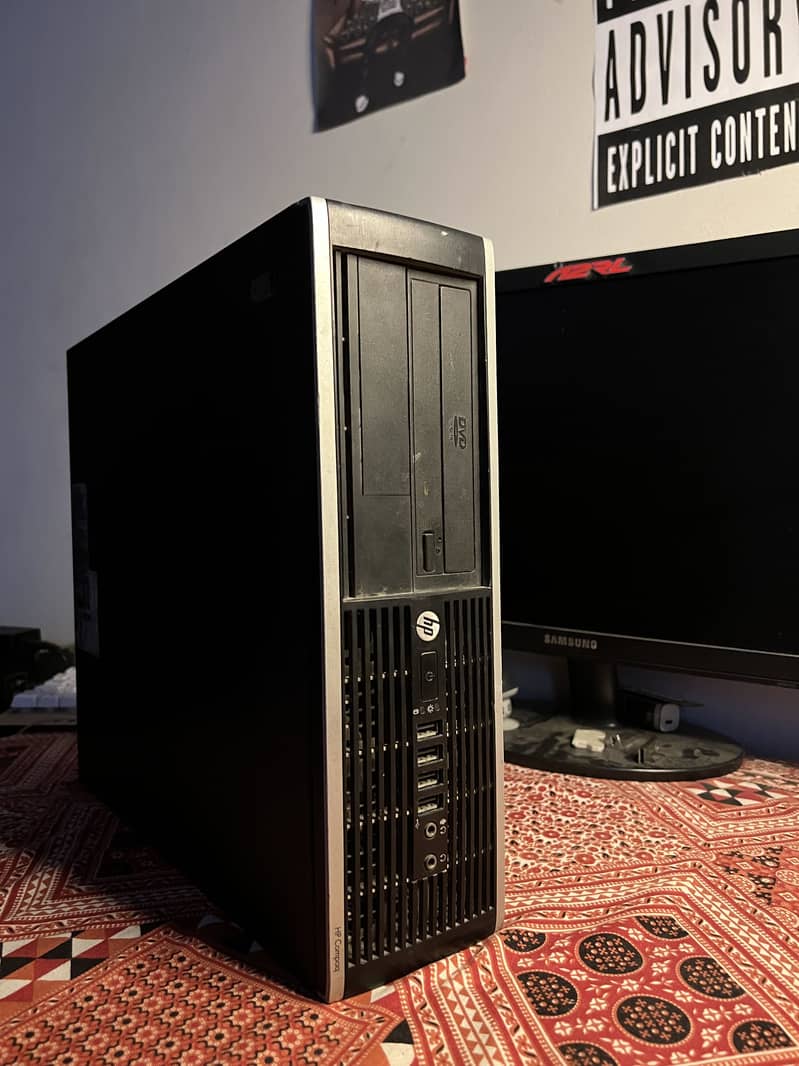 Core i3 3rd generation 1