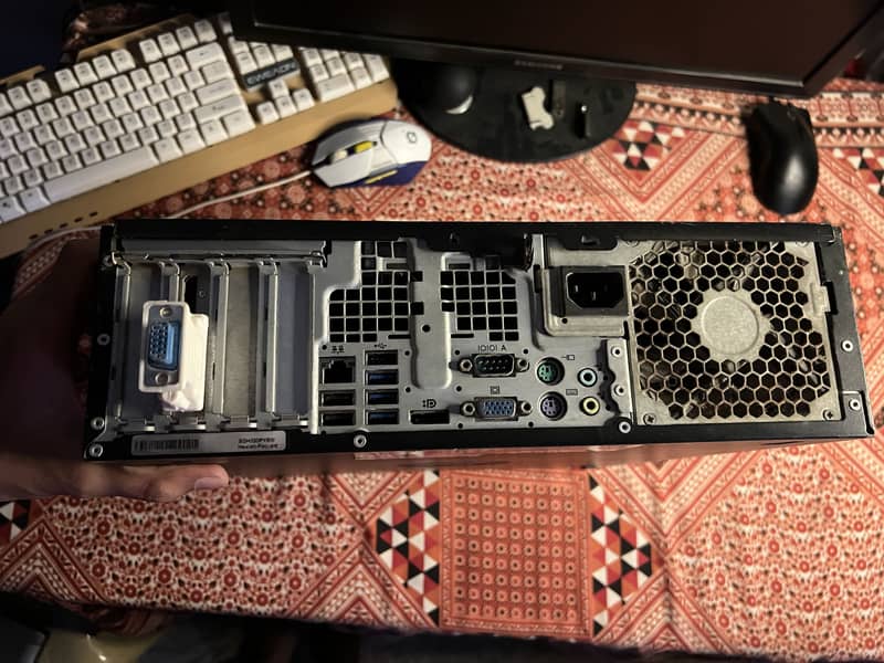 Core i3 3rd generation 2