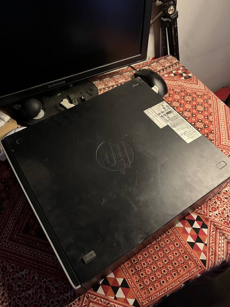 Core i3 3rd generation 3