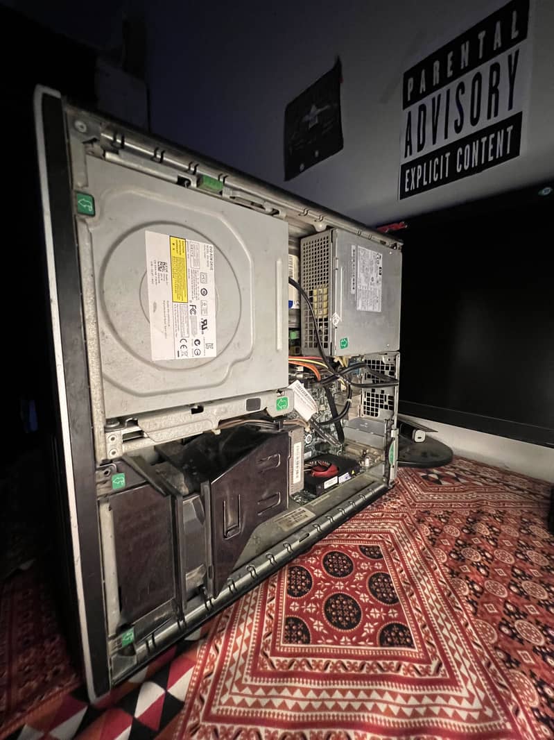Core i3 3rd generation 5