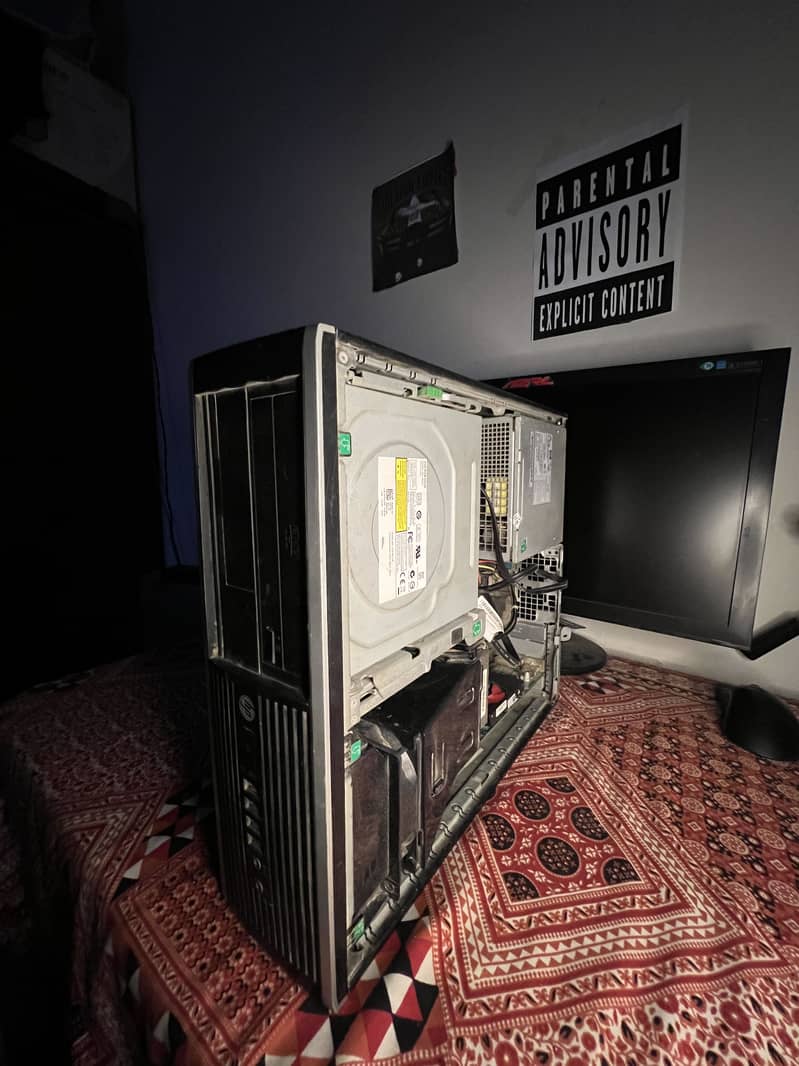 Core i3 3rd generation 7