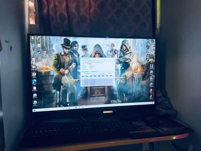 32 inches Samsung Android tv