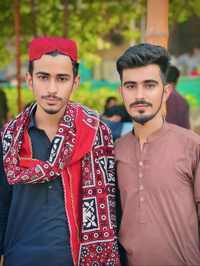 نعمان علی میمن 