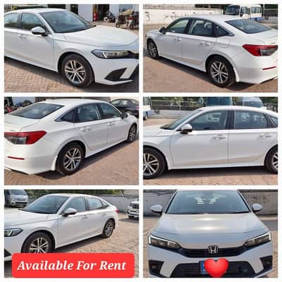 Rent a Car/Car Rental/Self Drive Rent a Car Without Driver/Luxury Car
