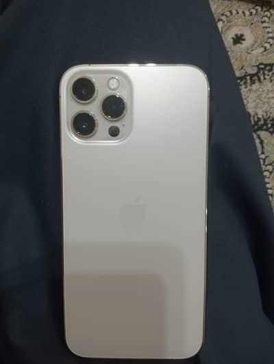 iphone 12 pro max full clean