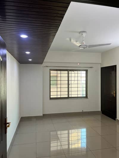 1st Floor 3 Bedroom Apartment Available For Rent In Sector F Askari 10 Lahore