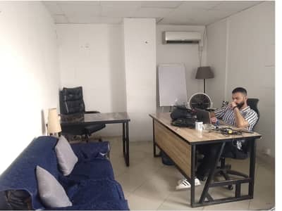 Office For Rent Area 909 Square Feet Office Available For Rent Real Pictures In Gulberg 3 Lahore