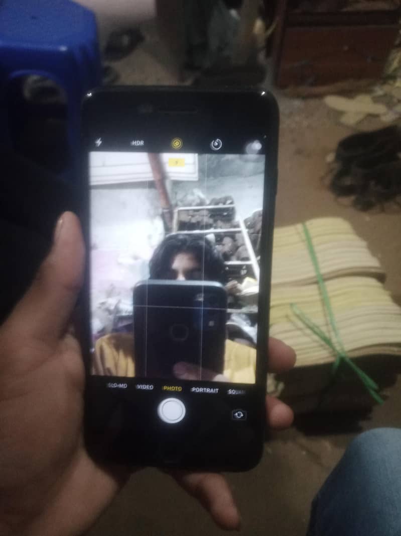 Apple iPhone 7 Plus 1
