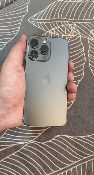 iPhone 13 Pro JV - 128gb