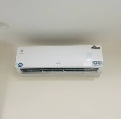 PEL 1.5 ton Inverter AC condition 10/10