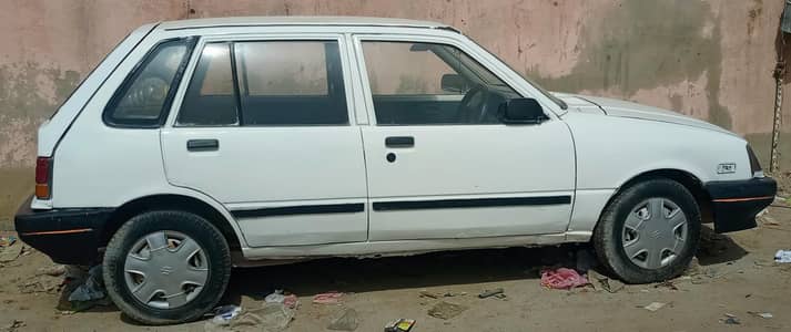 Suzuki Khyber 1993-94 03132023695 Urgent Sale Final