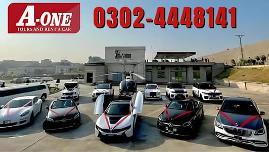 Rent a Car/Car Rental/Self Drive Rent a Car Without Driver/Luxury Car