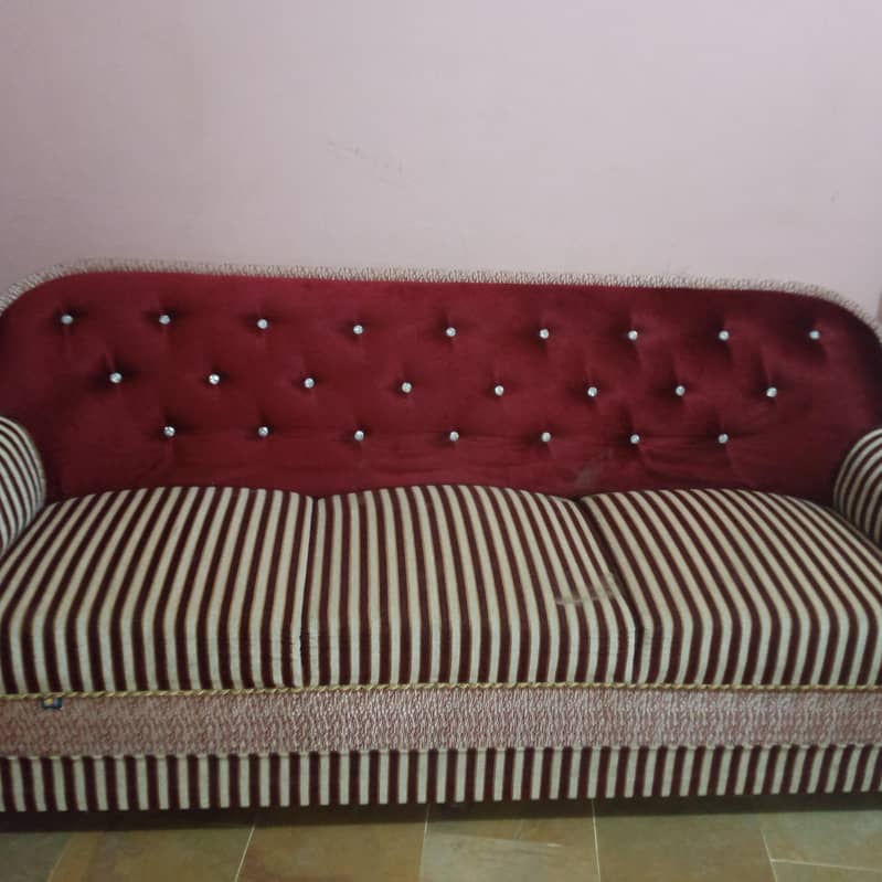 sofa set and table 1