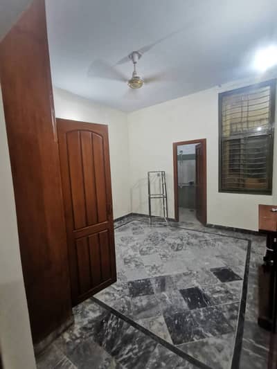 5 Marla Double Story House for Rent