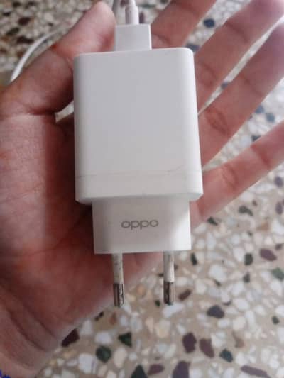 Oppo A6x