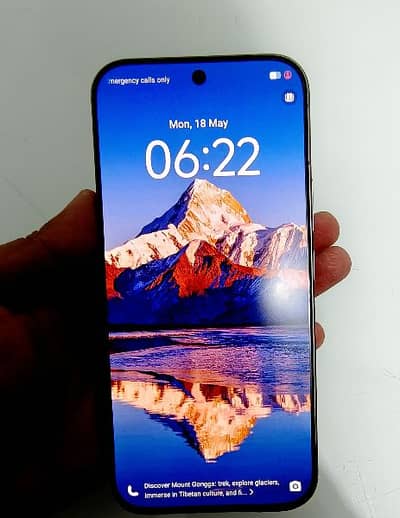 Vivo V70 PTA Approved – Excellent Condition – 12/512GB