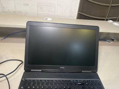 Dell Latitude E5540 | Core i5 | 2GB GPU | 4GB RAM | 500GB HDD