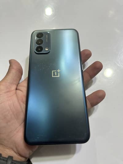 Oneplus nord2 5g