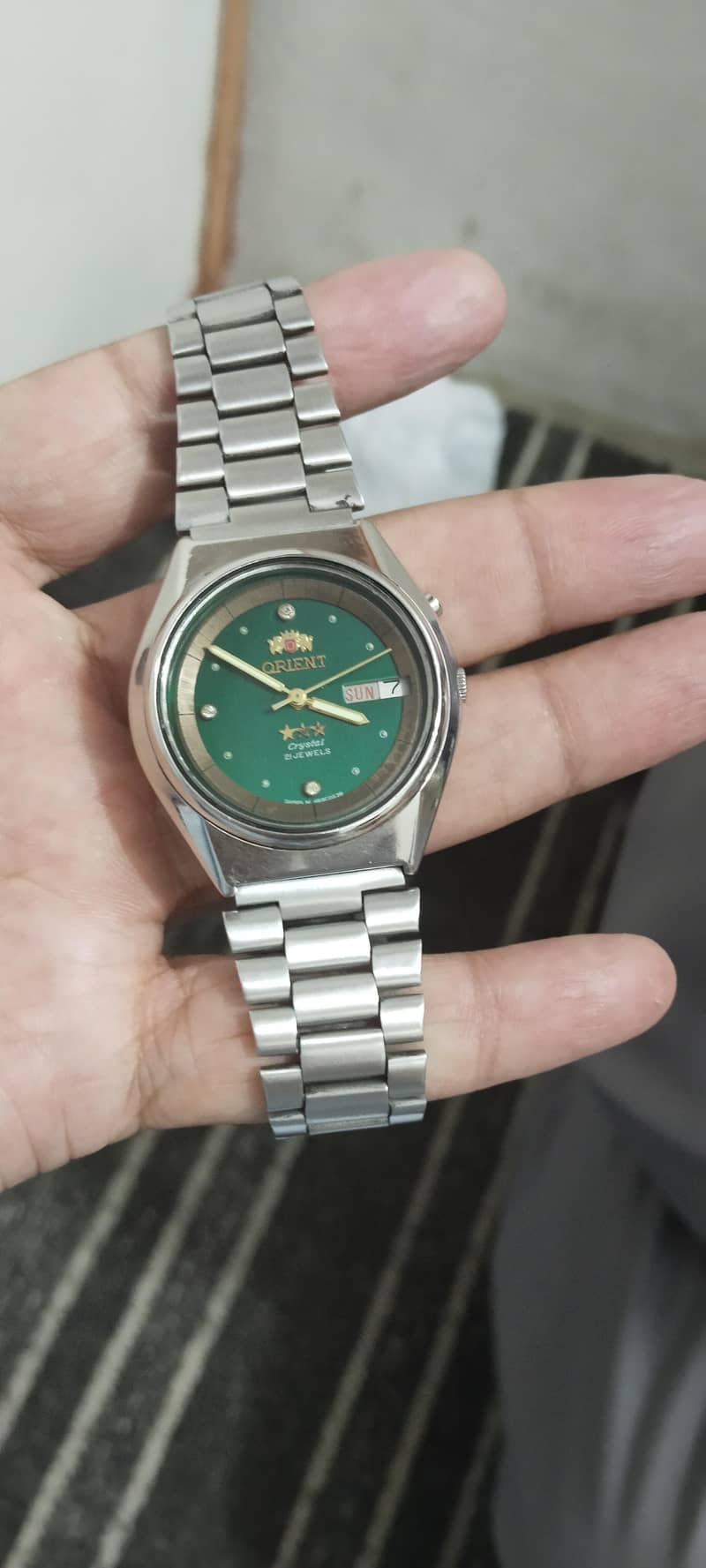 seiko5 2