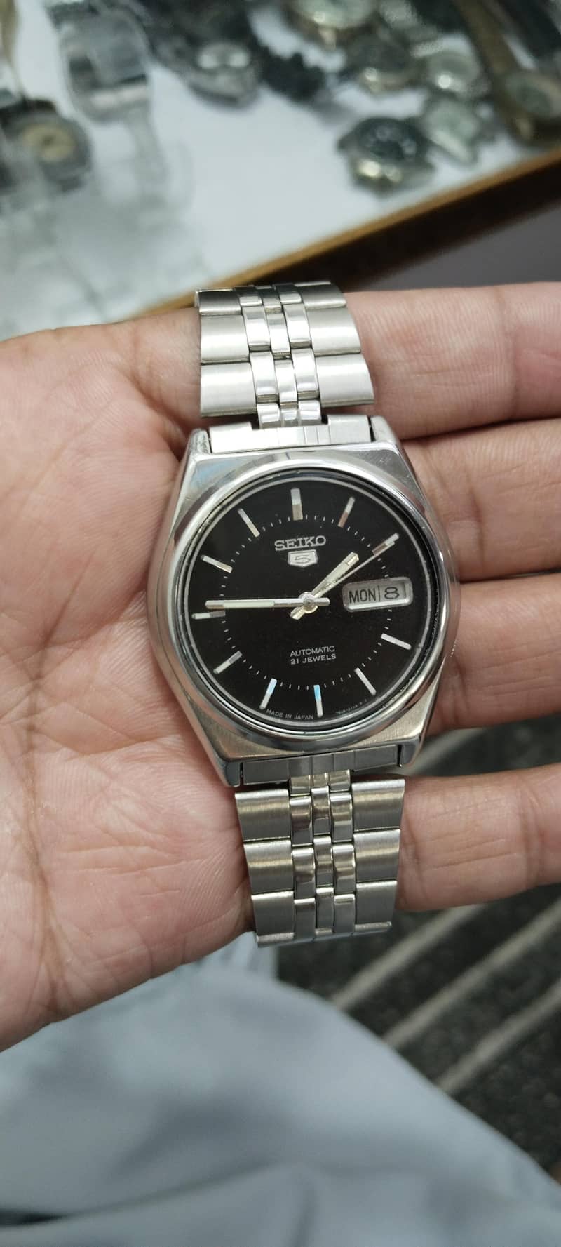seiko5 3