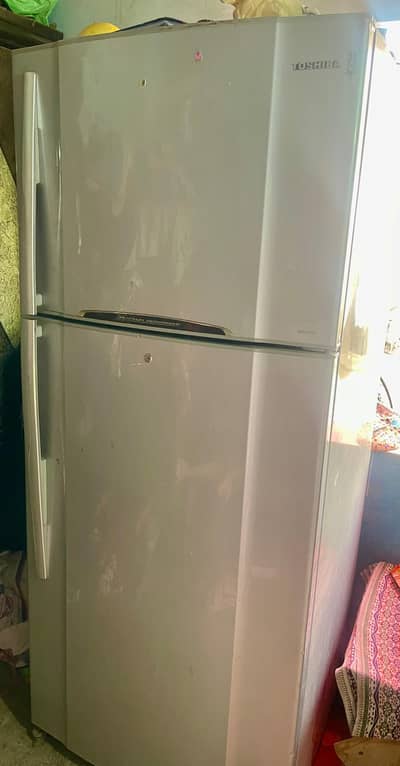 Almost New Jambo size larg Frijd perfect working Condition
