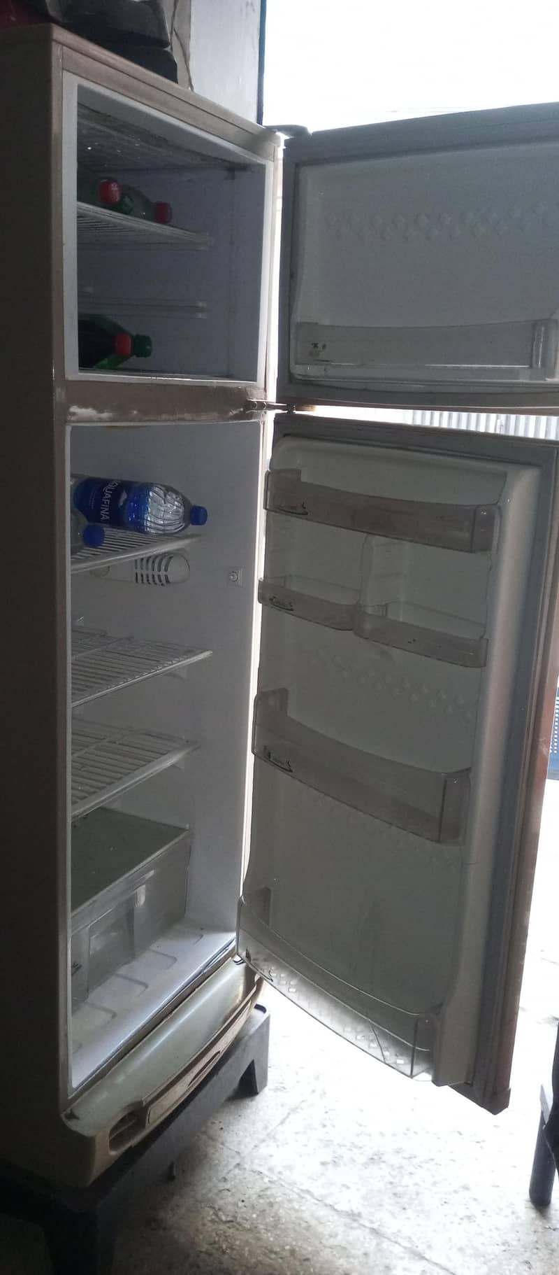 Refrigerator 1