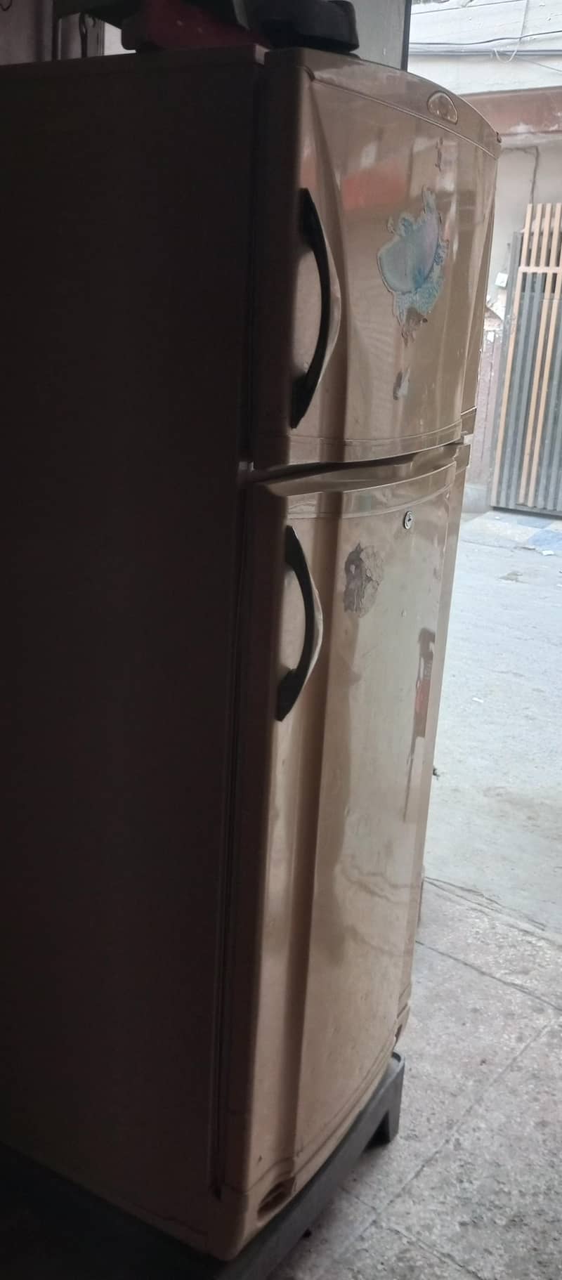 Refrigerator 2