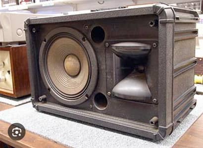 Panasonic Ramsa Series Speakers