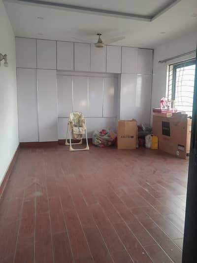 1 Kanal Upper Portion Available For Rent Nfc Society Ph1 Block A