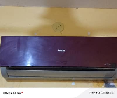 Haier Ac far seel