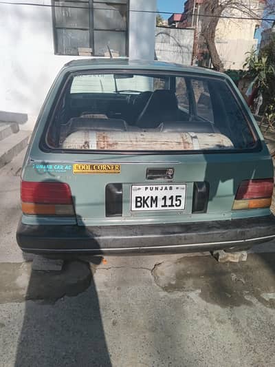suzuki khyber