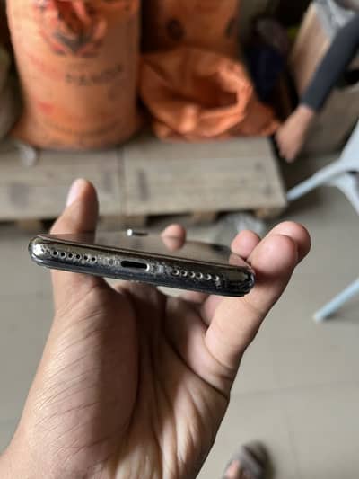 iPhone X pta approved