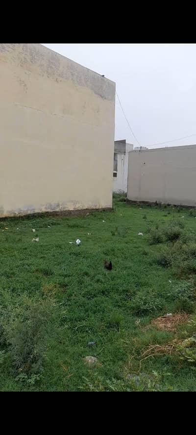 6 marla. plot for sale03411551736