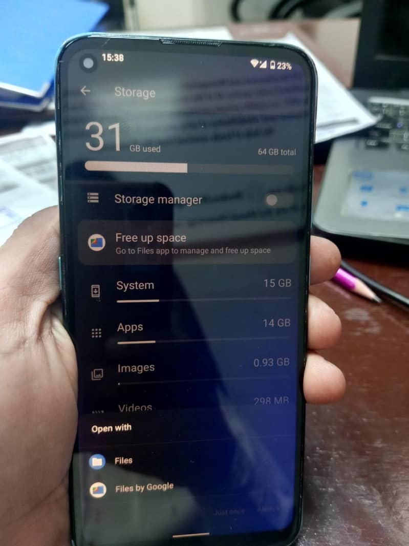Nokia 3.4 1