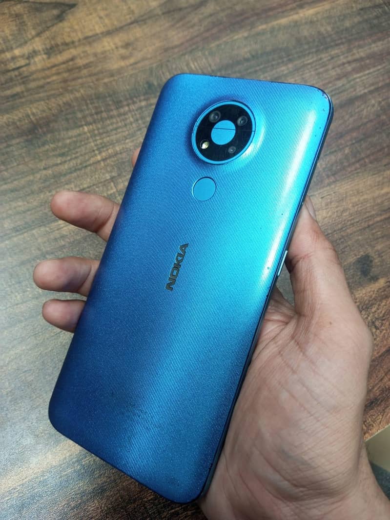 Nokia 3.4 3