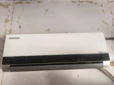 kenwood ac non Inverter for sale good condition good coolong