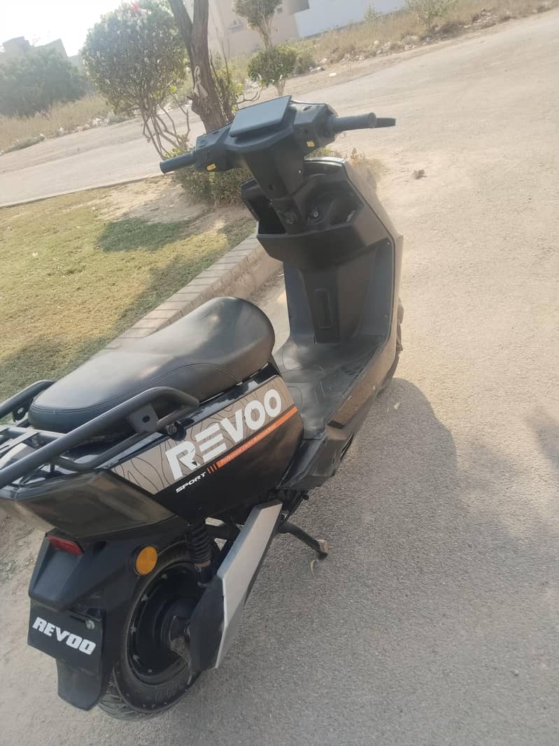 Revoo C02 2