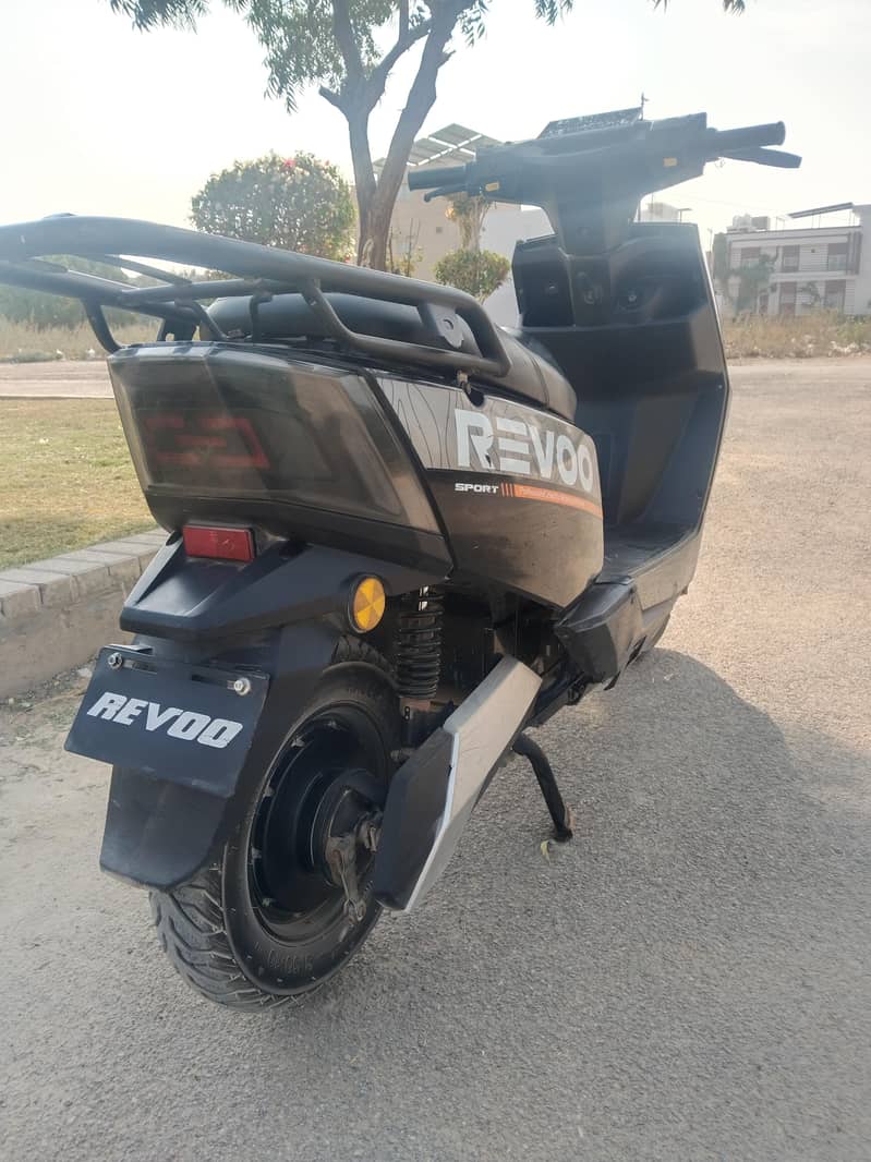 Revoo C02 5