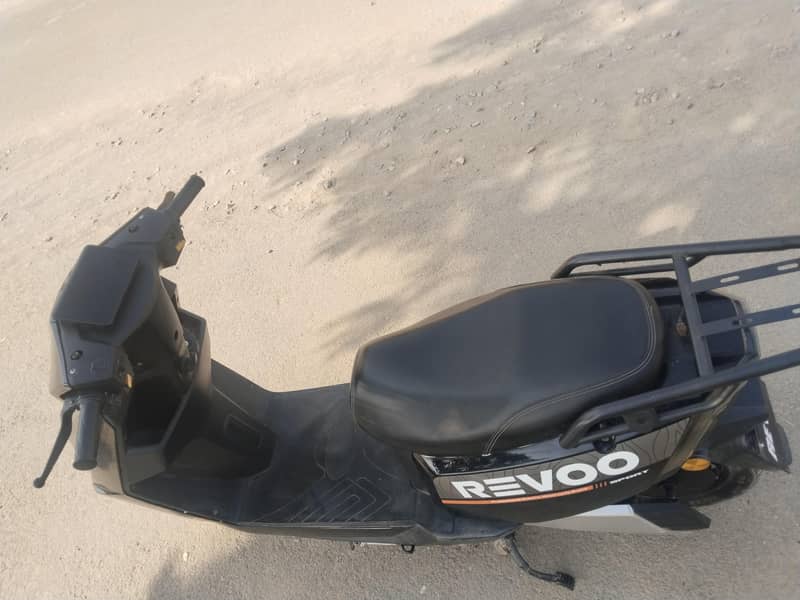 Revoo C02 11