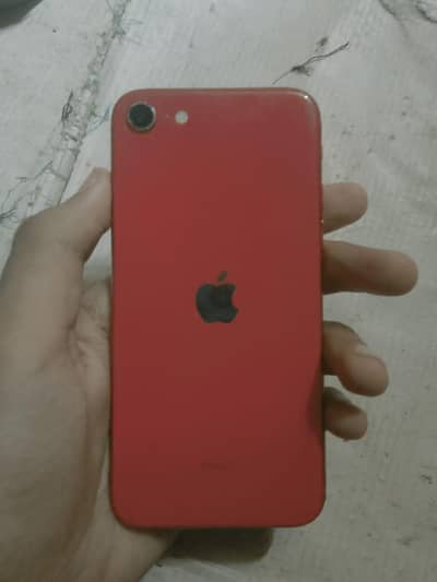 iphone SE